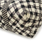 Chanel Gingham Check Canvas Tote Bag