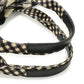 Chanel Gingham Check Canvas Tote Bag