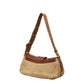 Dior Street Chic PVC Leather Shoulder Bag