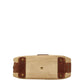 Dior Street Chic PVC Leather Shoulder Bag