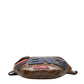 Fendi x Fila Zucca PVC Waist Bag