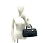Loewe Amazona 28 Leather Handbag