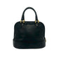 Loewe Leather Handbag