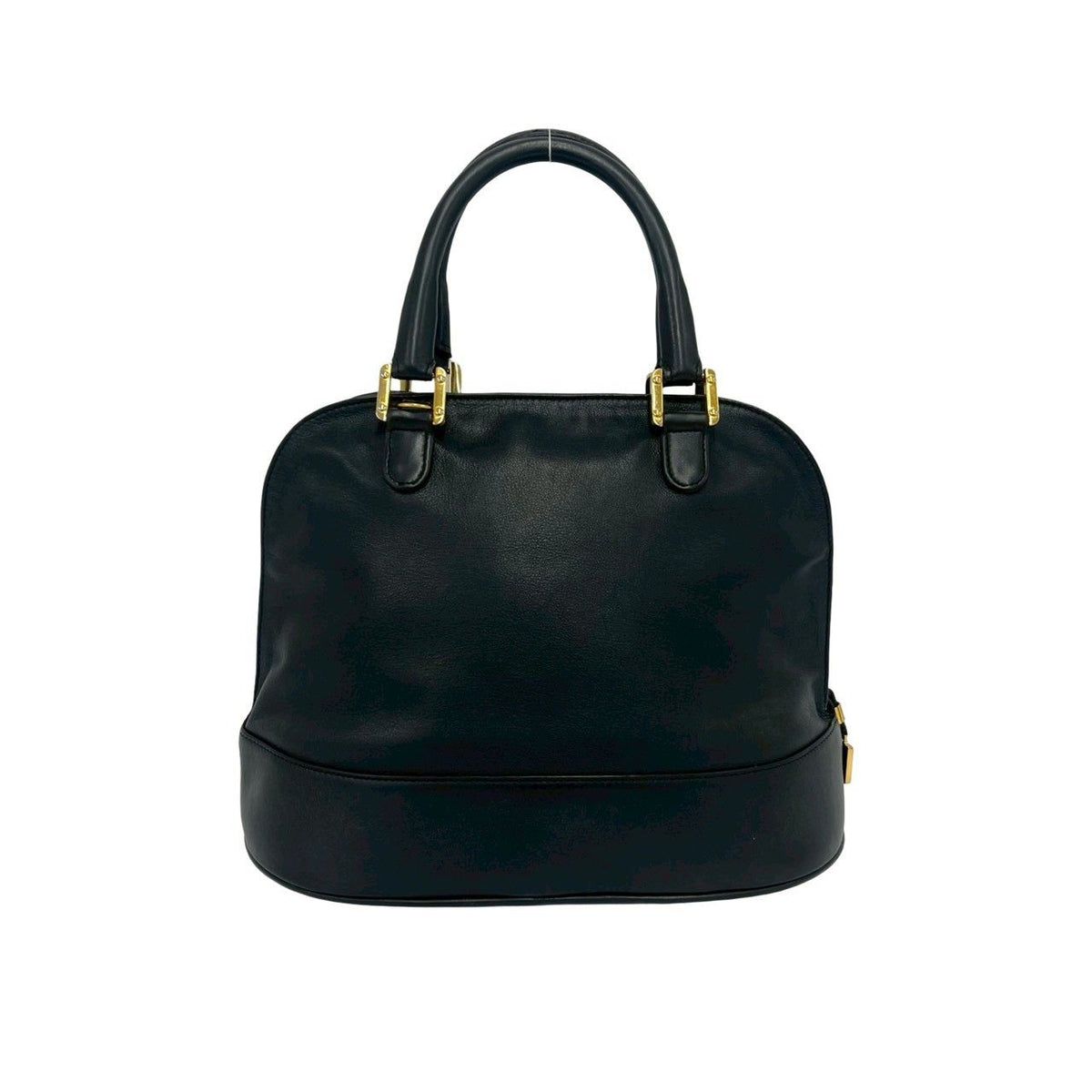 Loewe Leather Handbag