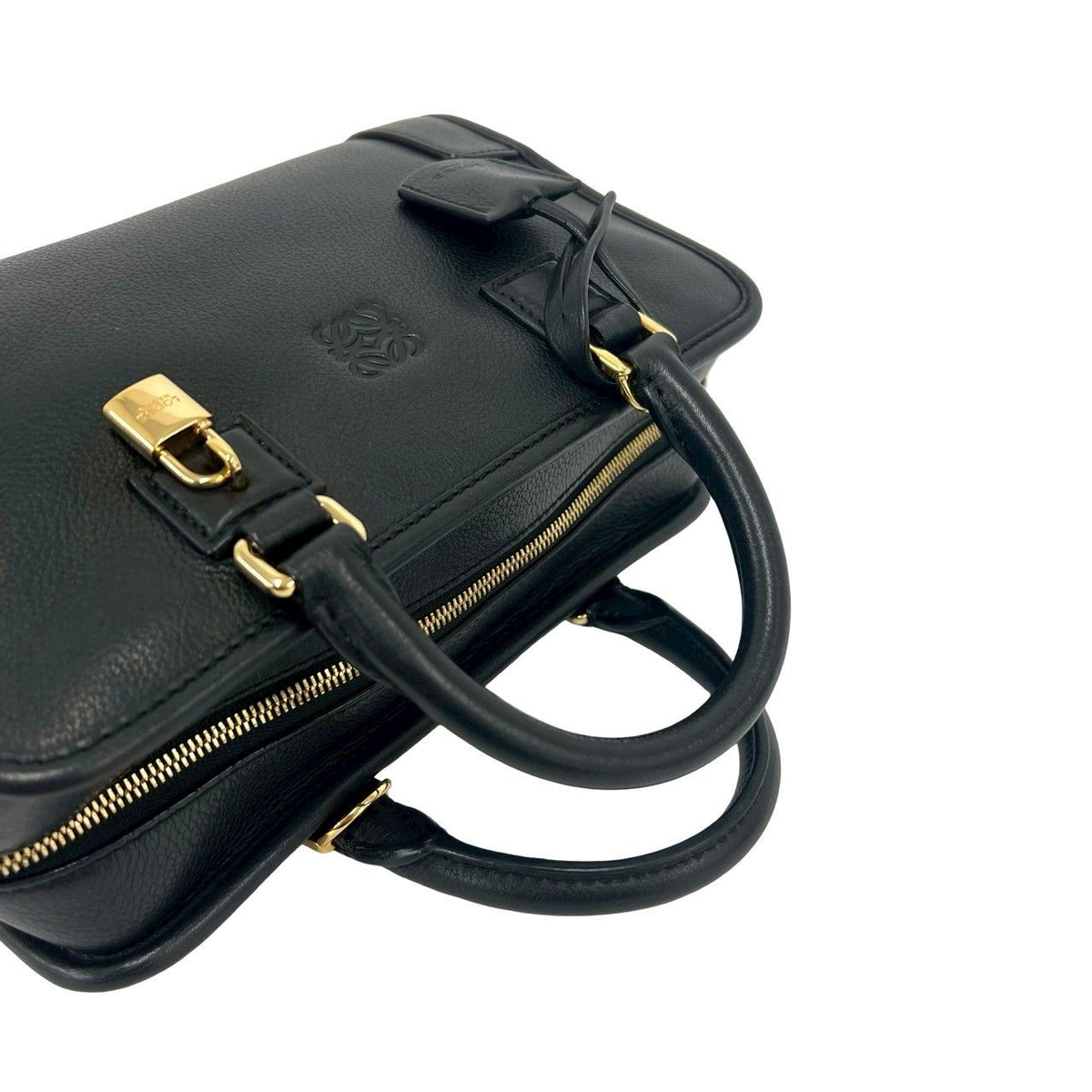 Loewe Amazona 23 Leather 2way Bag