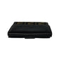 Fendi Canvas Leather Wallet