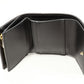 Christian Dior My Dior Cannage Lambskin Trifold Wallet
