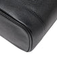 Chanel Coco Mark Caviar Vanity Bag