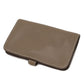 Hermes Dogon Swift Leather Coin Card Case