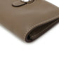Hermes Dogon Swift Leather Coin Card Case