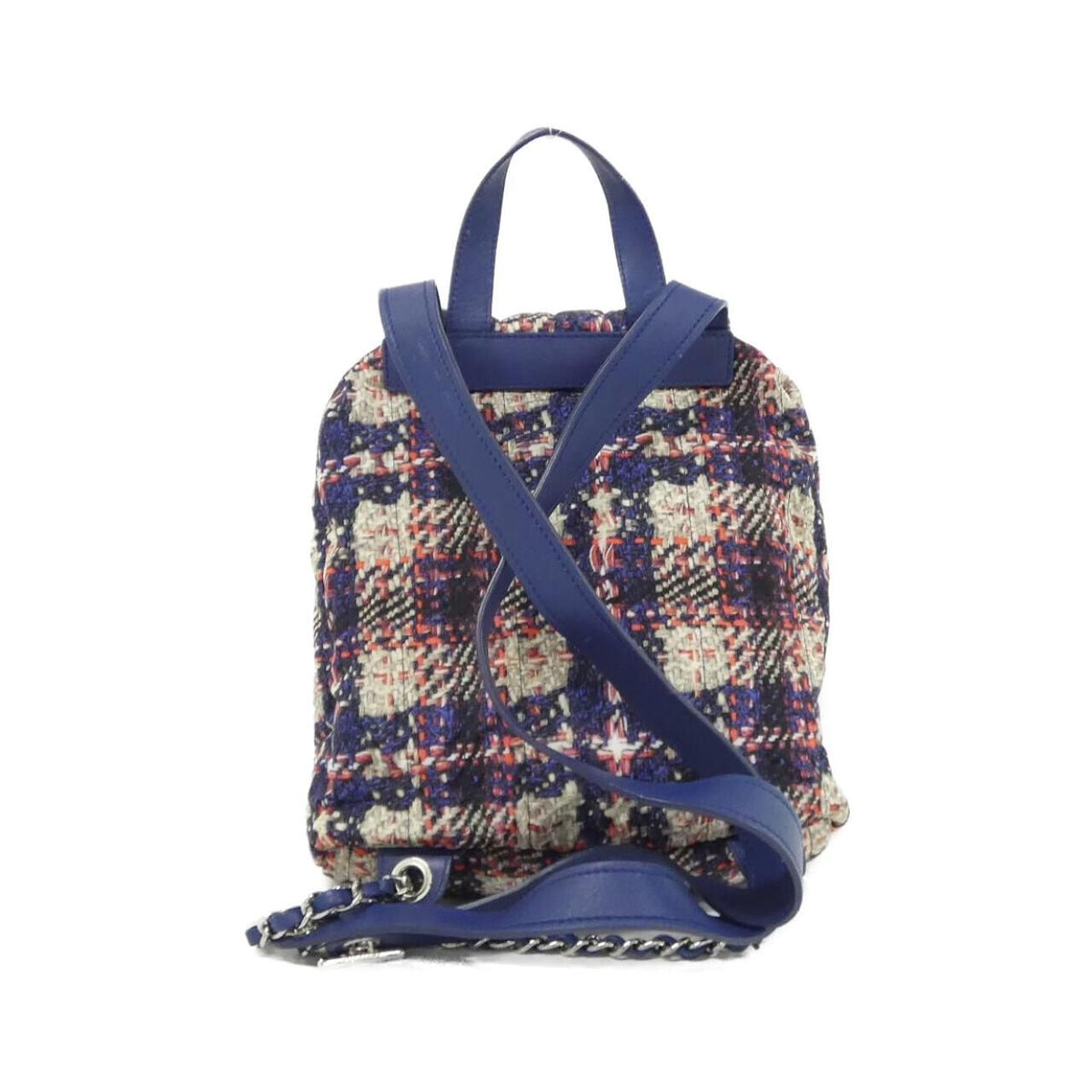Chanel Nylon Backpack