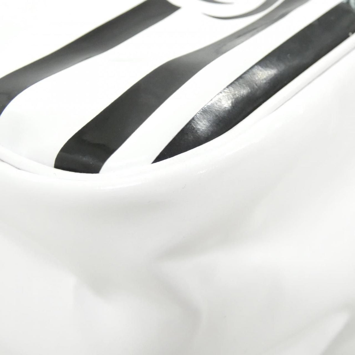 Chanel PVC Calf Shoulder Bag