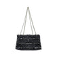 Chanel Sequin Shoulder Bag
