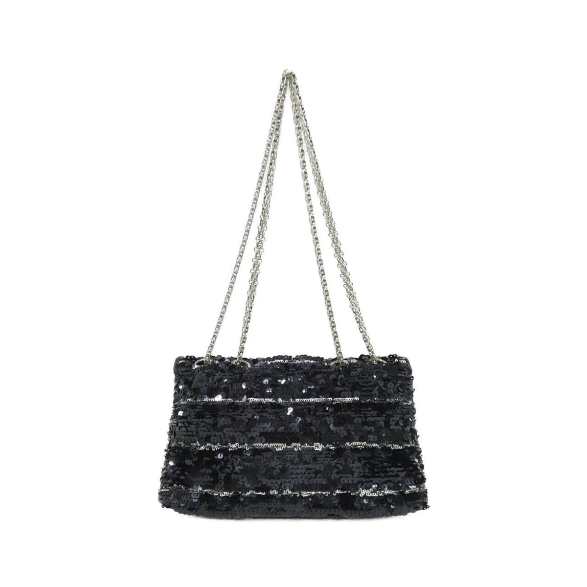 Chanel Sequin Shoulder Bag