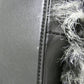 Chanel Paris-Biarritz Fake Fur Calf Tote Bag