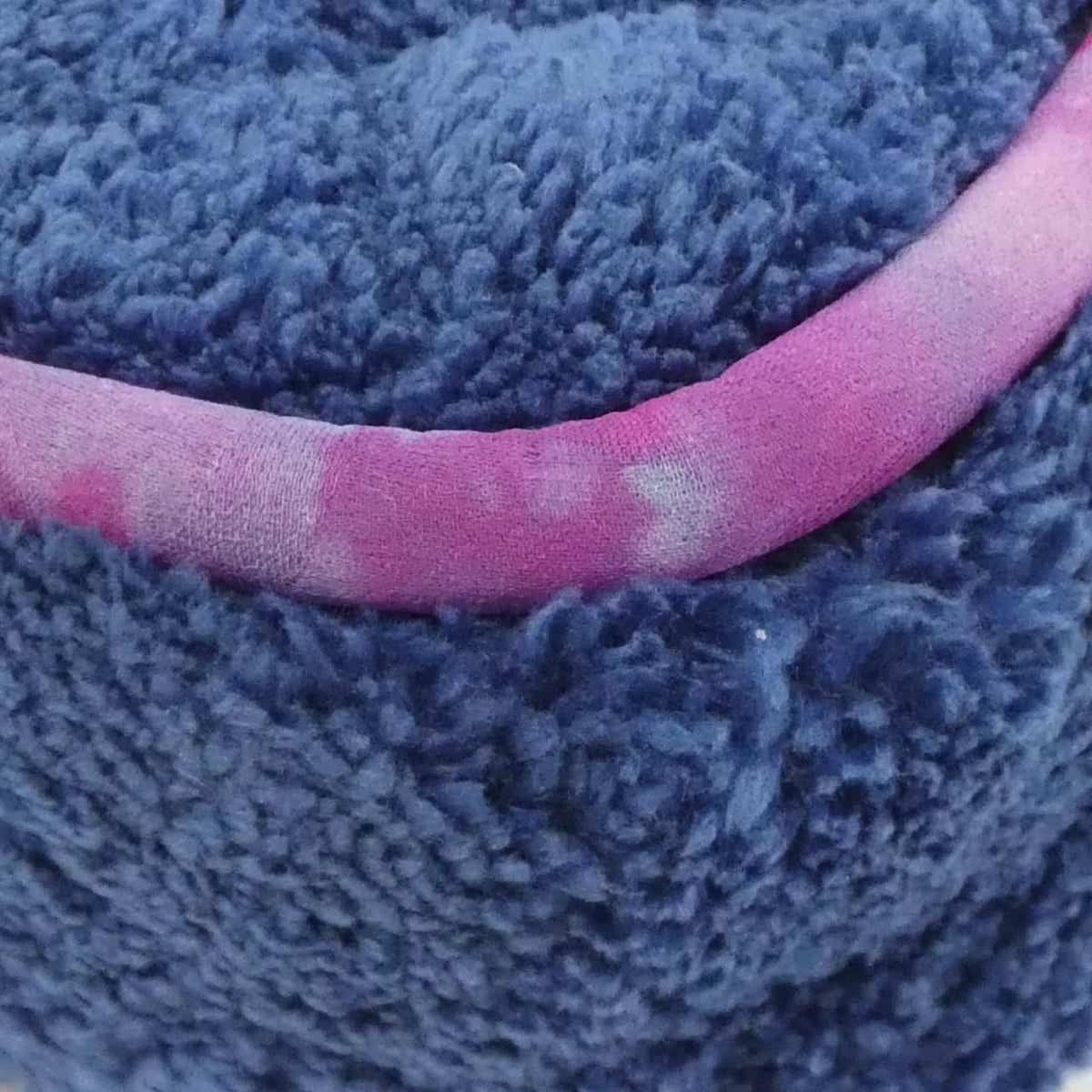 Chanel Mixed Fiber Shoulder Bag