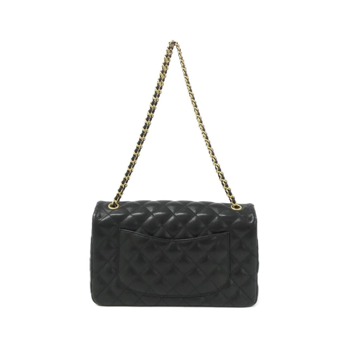 Chanel Calf Shoulder Bag