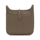 Hermes Evelyne3 PM Clemence Shoulder Bag