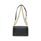 Chanel Boy Chanel Grained Calf Shoulder Bag