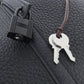 Hermes Picotin Rock Monochrome PM Taurillon Clemence Bag