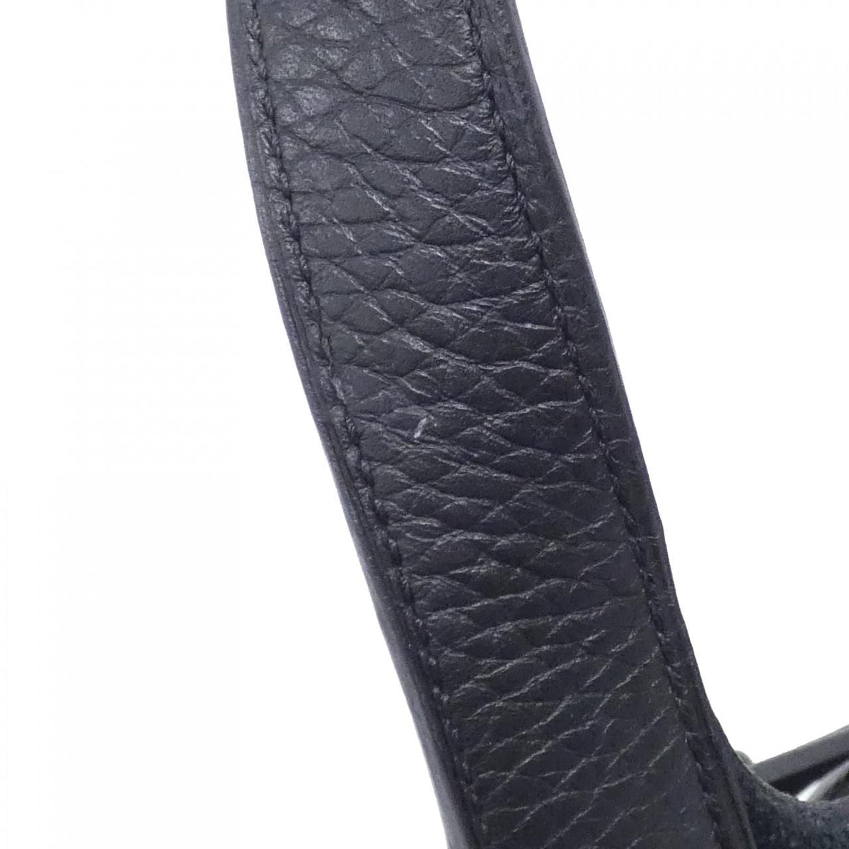 Hermes Picotin Rock Monochrome PM Taurillon Clemence Bag