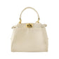 Fendi Peekaboo Mini Lambskin 2way Bag