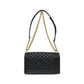 Chanel Boy Chanel Line Grained Calf Shoulder Bag