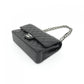 Chanel Caviar Skin Shoulder Bag