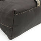 Fendi Selleria Leather Handbag
