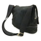 Chanel Shearling Shoulder Bag