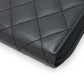 Chanel Cambon Line Soft Calf Long Wallet