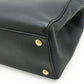 Fendi PETITE 2JOURS Leather 2way Bag