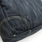 Chanel Sparking Denim Shoulder Bag