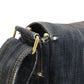 Chanel Sparking Denim Shoulder Bag