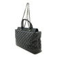 Chanel Matelasse Portobello Leather Tote Bag