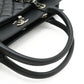 Chanel Matelasse Portobello Leather Tote Bag