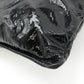 Chanel Coco Mark Patent Leather Tote Bag