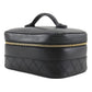 Chanel Bicolor Calf Vanity Bag