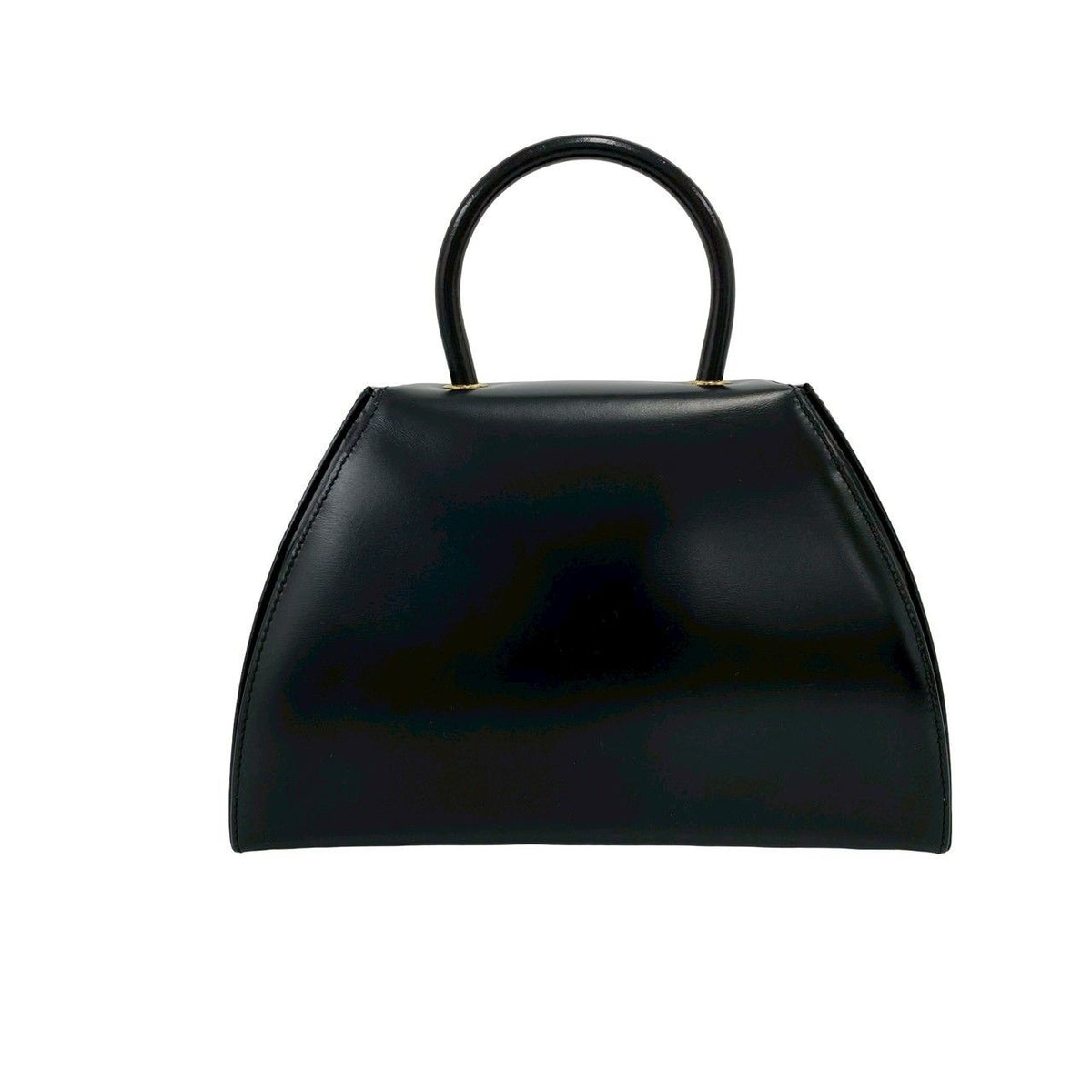 Loewe Calf Leather Handbag