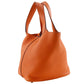 Hermes Picotin PM Taurillon Clemence Handbag