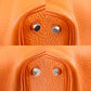 Hermes Picotin PM Taurillon Clemence Handbag