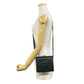 Chanel V Stitch Lambskin Shoulder Bag