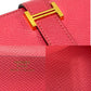 Hermes Bearn Soufflet Epsom long wallet