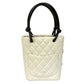 Chanel Cambon Line Small Handbag