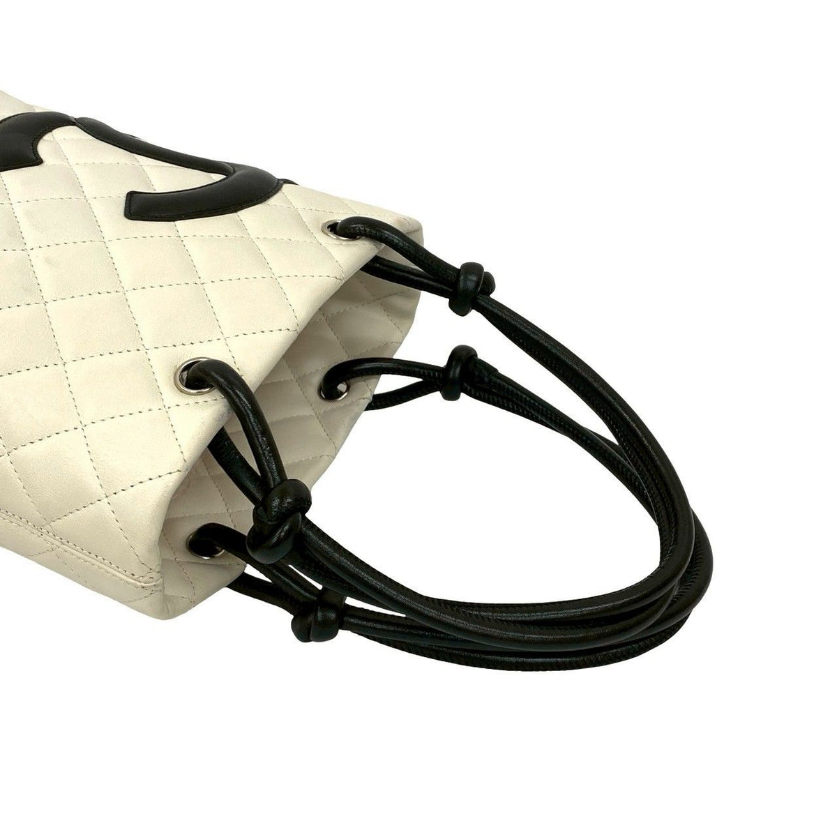 Chanel Cambon Line Small Handbag