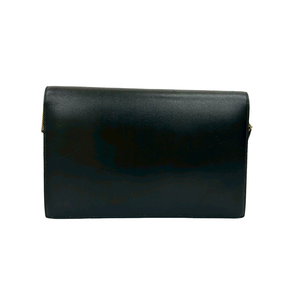 Hermes Ridi Box Calf Shoulder Bag
