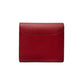 Hermes Constance Compact Leather Wallet