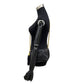Chanel Matelasse Lambskin Shoulder Bag