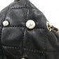 Chanel Lambskin Pearl Mini Shoulder Bag