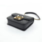 Chanel Calfskin Shoulder Bag